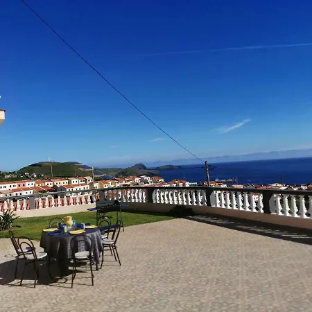 Canical Villa