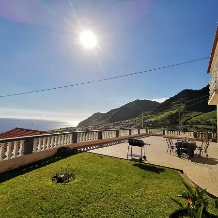 Villa Canical Machico (Madeira)