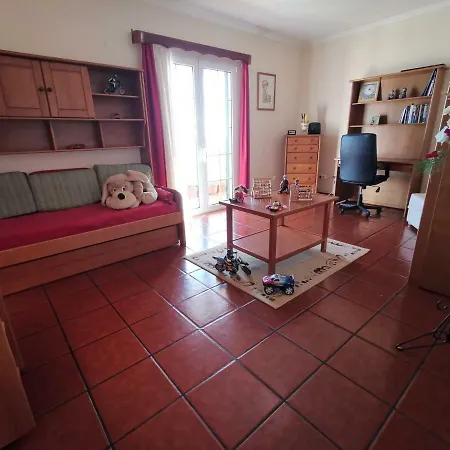 Villa Canical *
