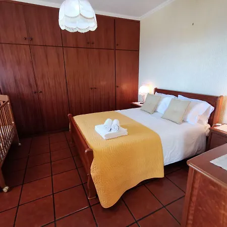 Canical Villa *