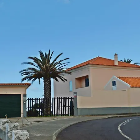 Canical Villa Machico (Madeira)
