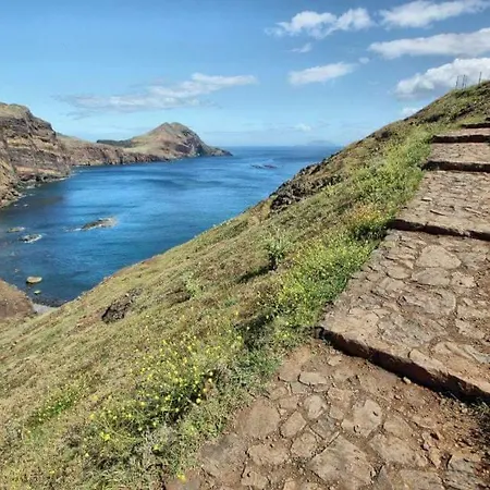 Canical Villa Machico (Madeira)