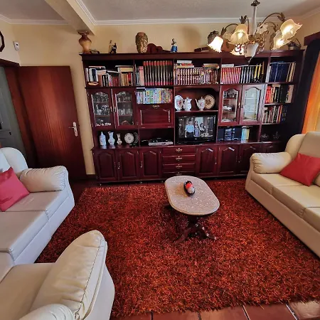 Villa Canical