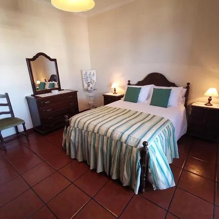 Canical Villa Machico (Madeira)