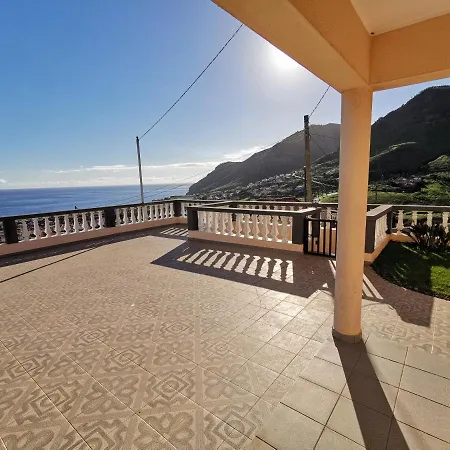 Villa Canical *