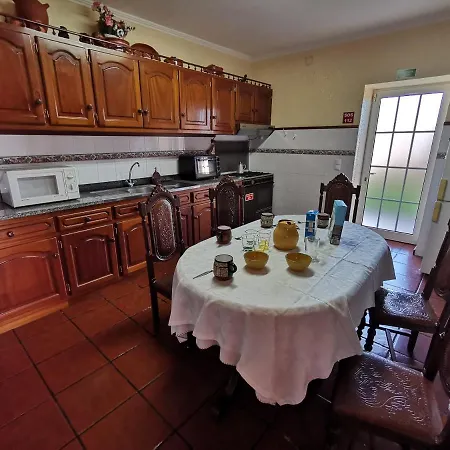 Villa Canical