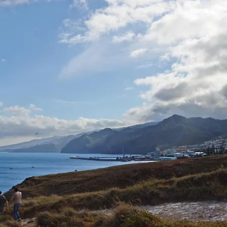 Canical Villa Machico (Madeira)